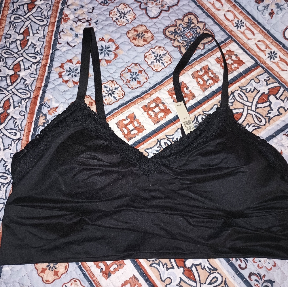 Aerie bralette